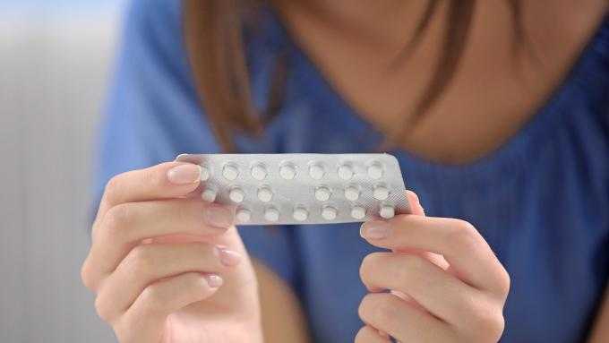 Побочные эффекты противозачаточных таблеток - что вы должны о них знать? [Интервью с врачом]