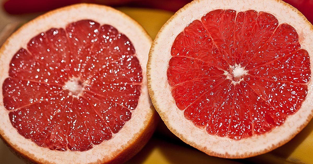 Чем полезна горечь грейпфрута после борьбы с COVID-19