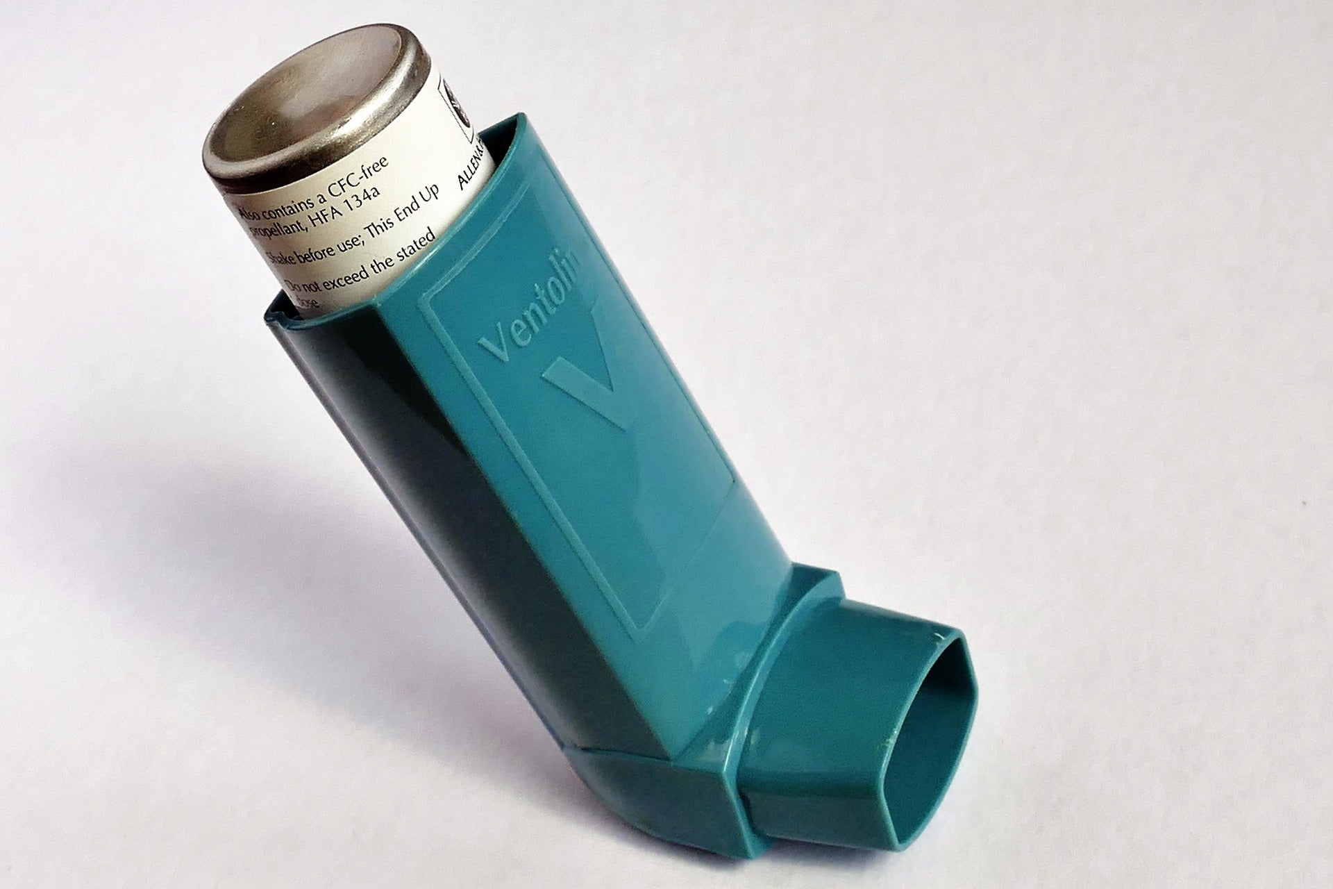 Приступ астмы: лучшие правила поведения и методы борьбы с ним