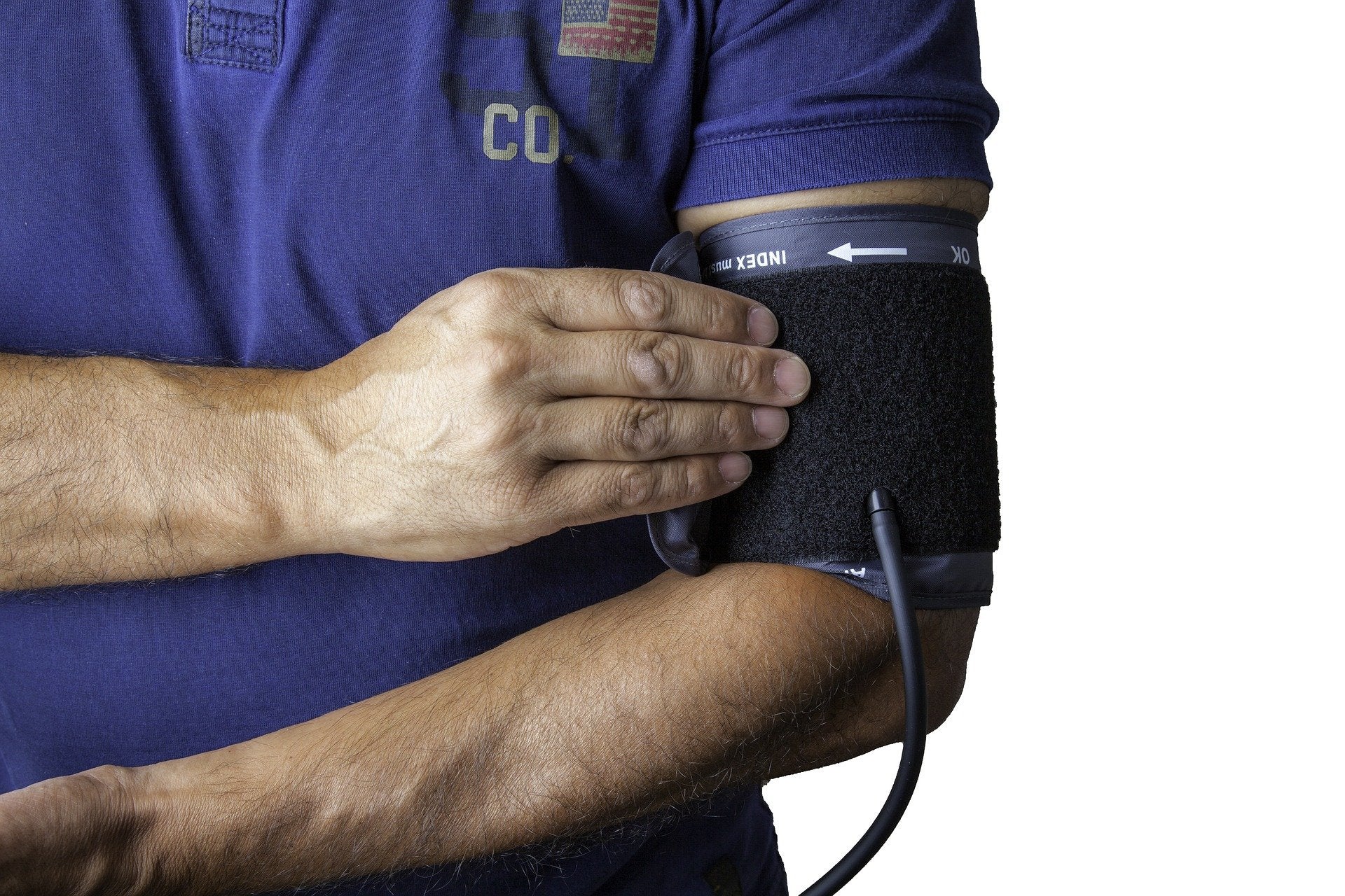 Слишком низкое артериальное давление: причины и лечение