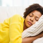 Советы по засыпанию: прощайте проблемы со сном