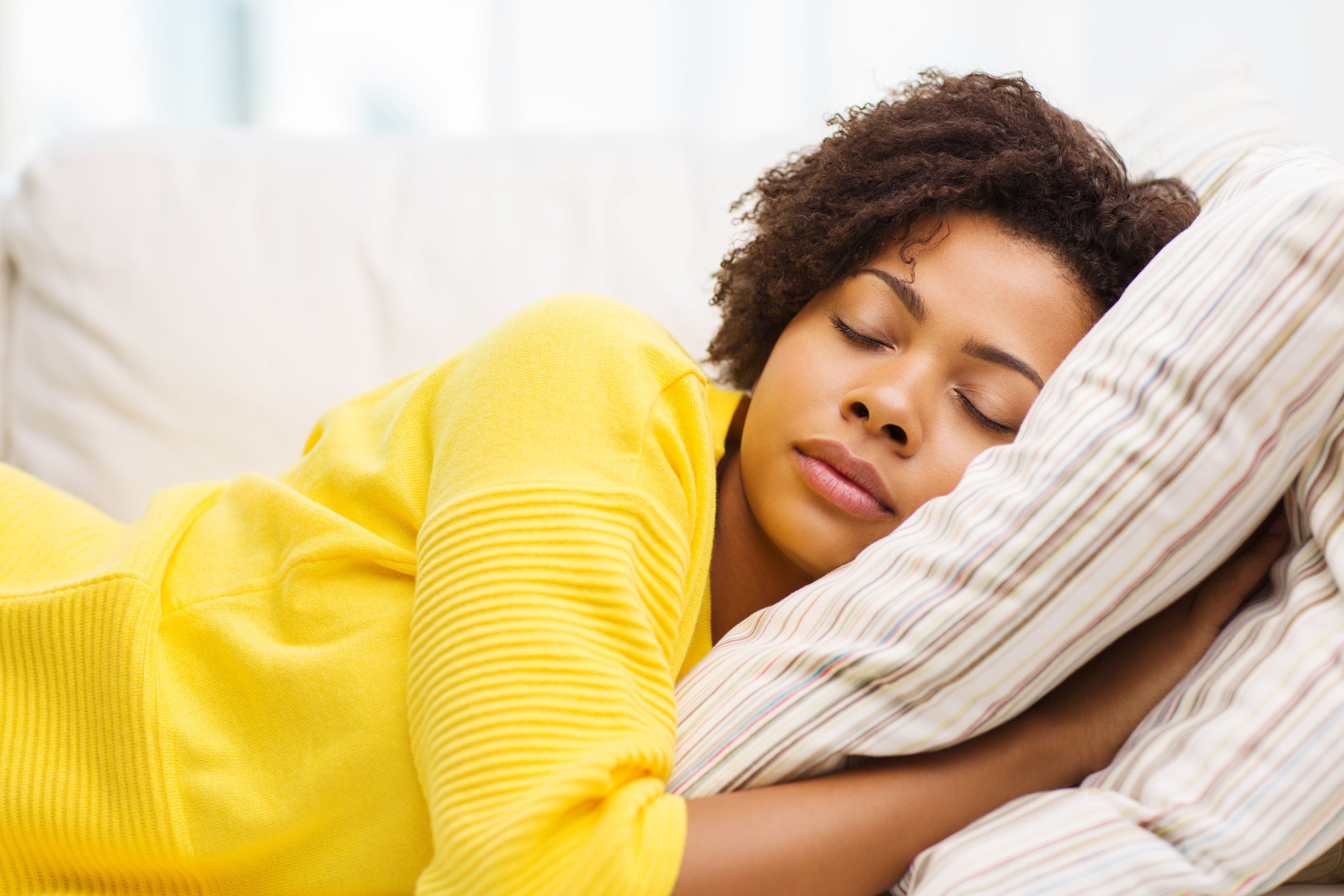 Советы по засыпанию: прощайте проблемы со сном