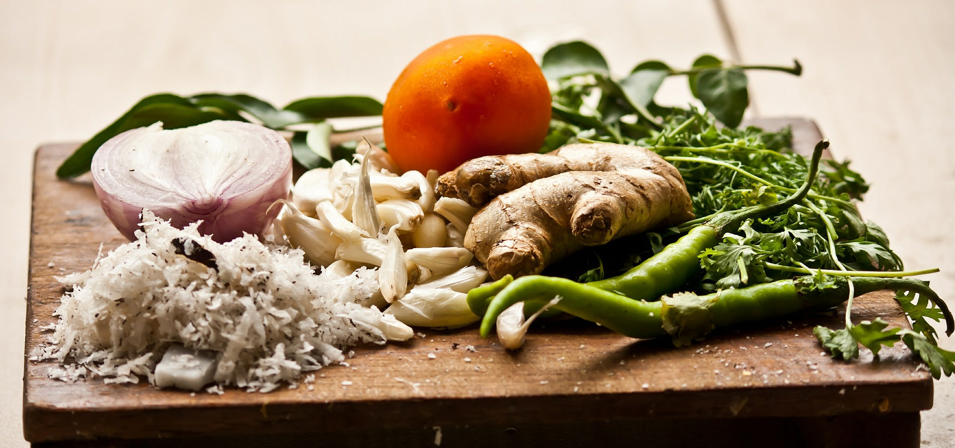Противовоспалительное питание: здоровая и вкусная кулинария