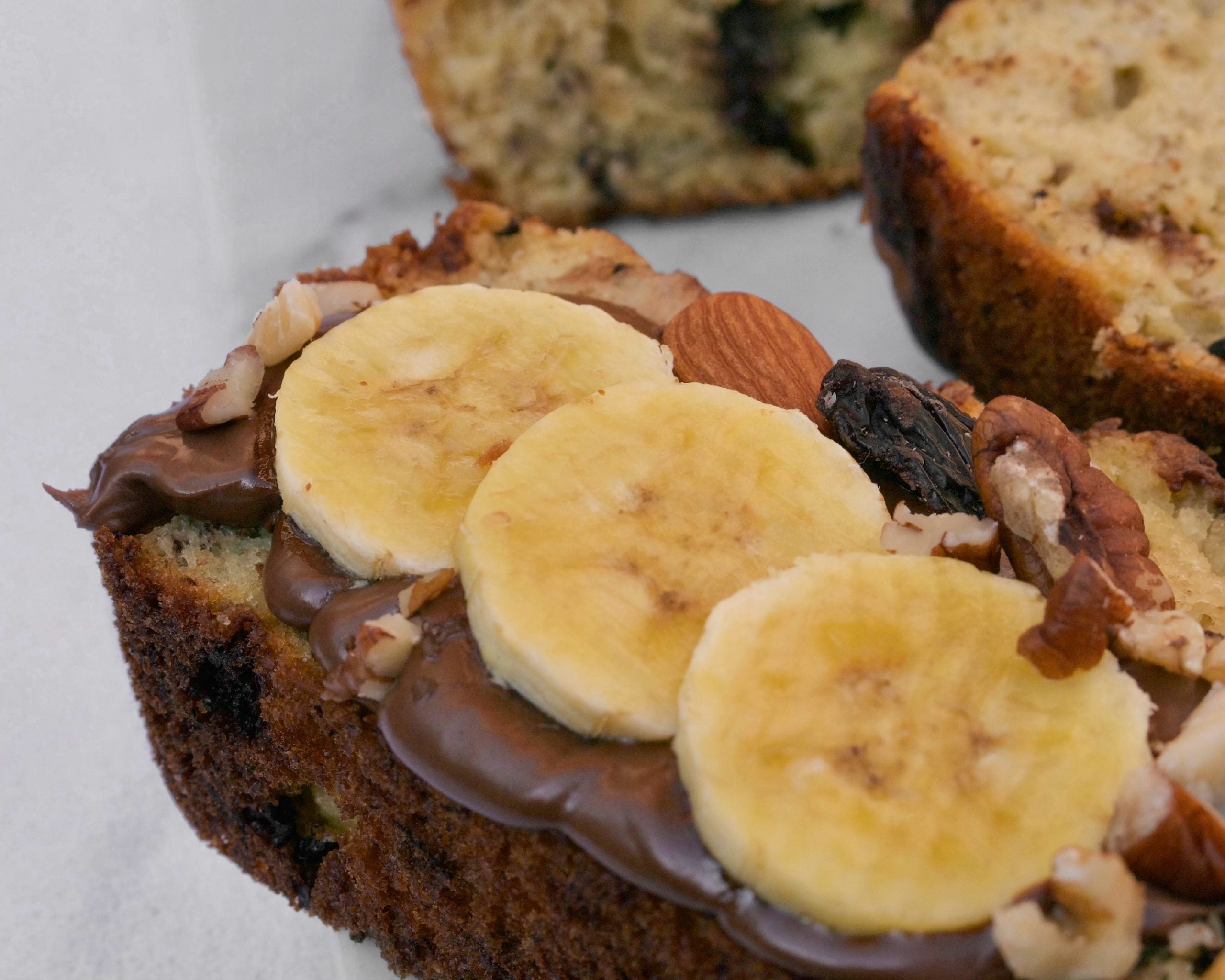 Здоровый банановый хлеб: насколько полезен этот пищевой тренд?