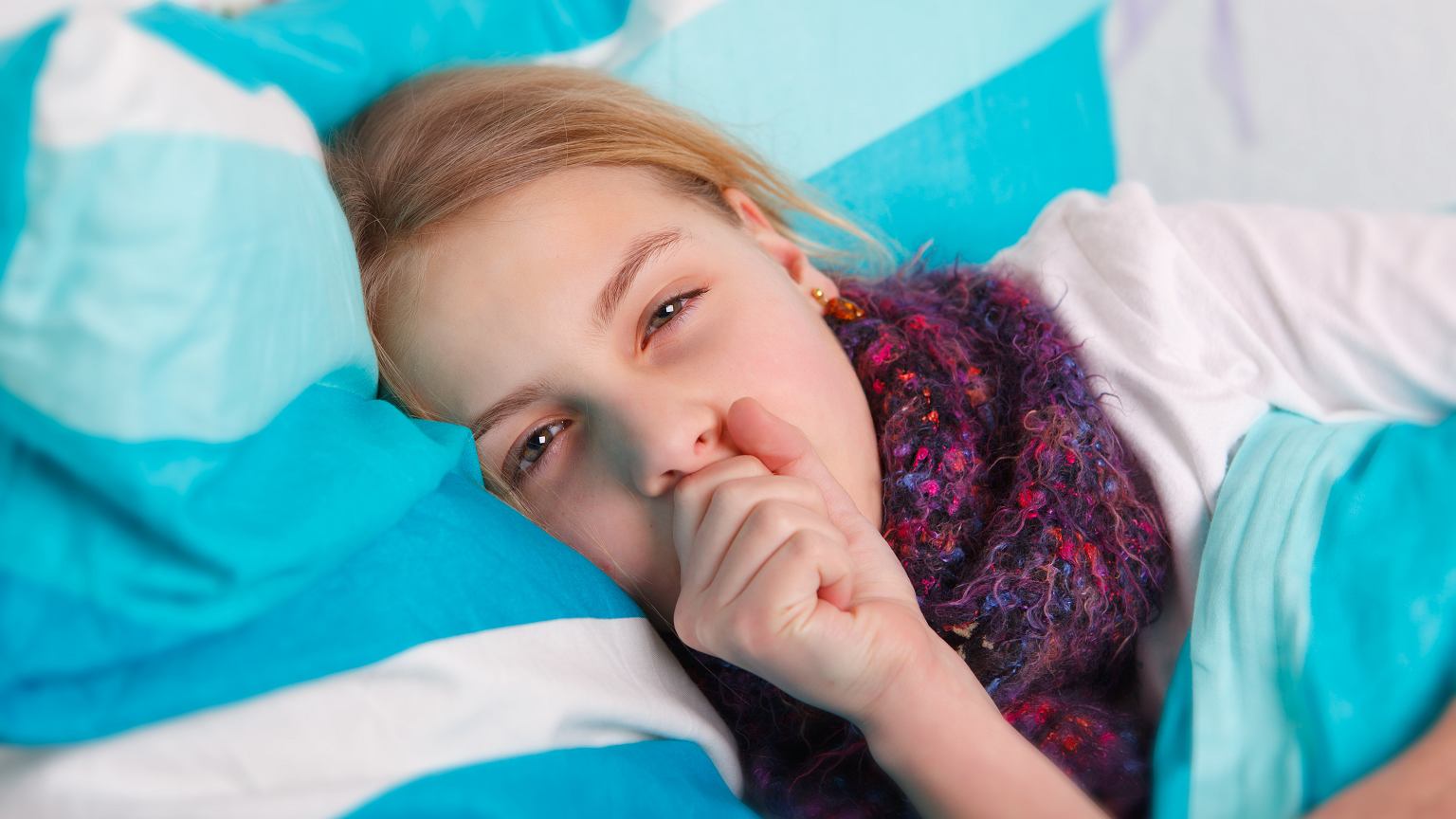 Влажный кашель у ребенка - это кошмар каждого родителя. Узнайте, какие есть средства защиты