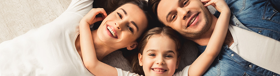 Семейное счастье: Как создать благоприятную и любящую семью