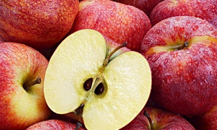 Ядовита ли сердцевина яблок?