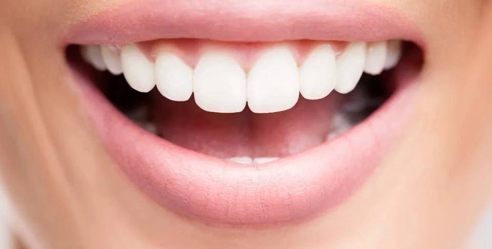 5 шагов к здоровым зубам