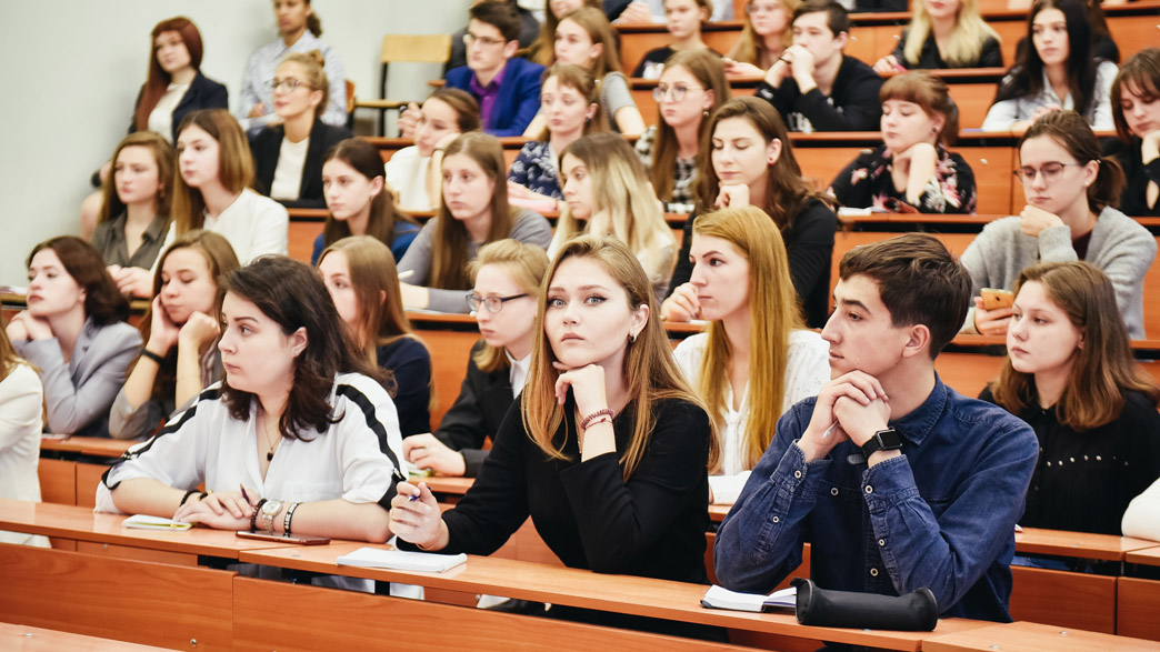 Нижегородский государственный технический университет: Путь к академическому превосходству