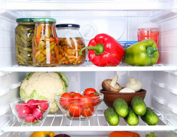 Топ продуктов, которые не стоит хранить в холодильнике: Сохраняем качество и вкус