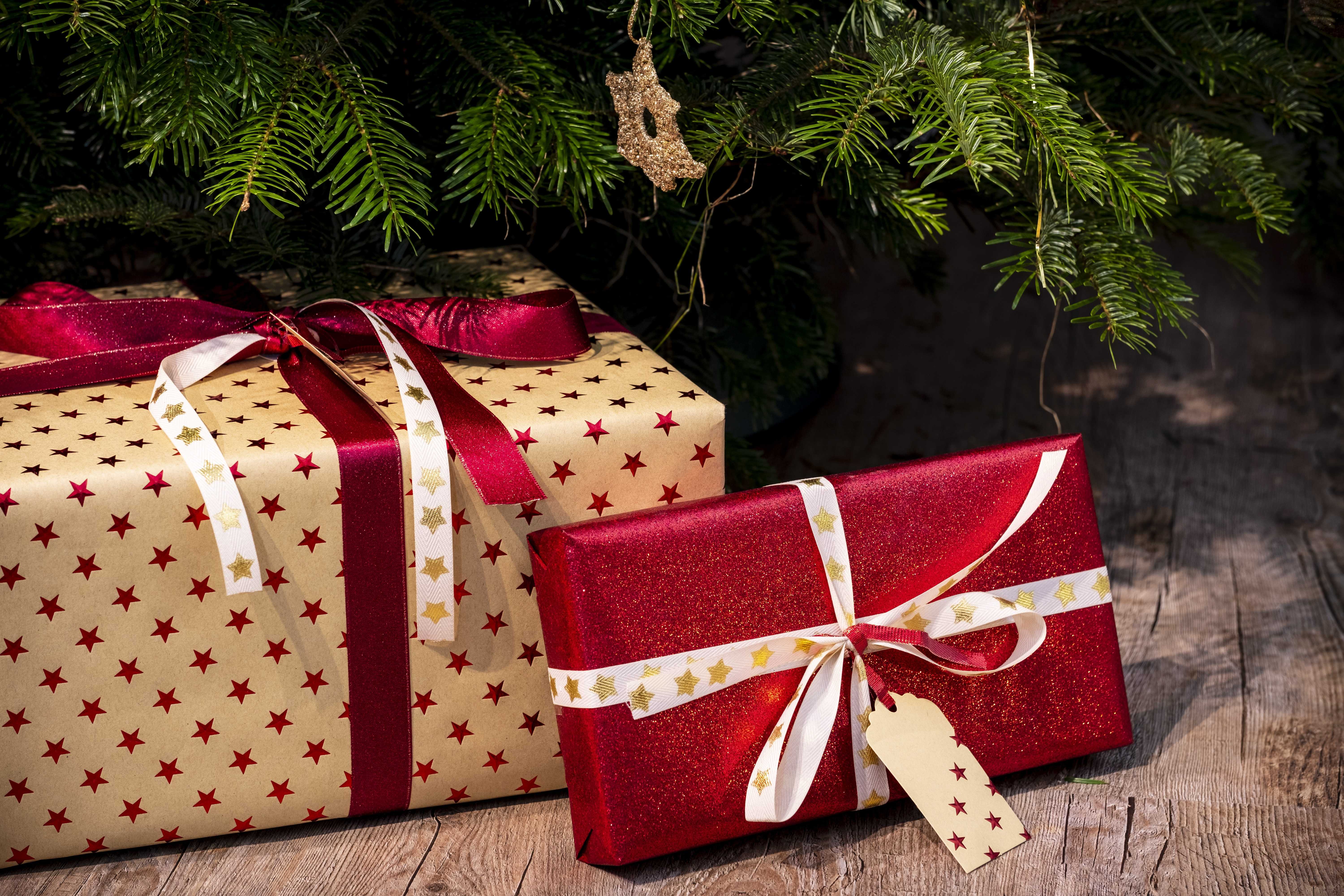 Тайный Санта: уникальное руководство по подбору подарков и организации игры